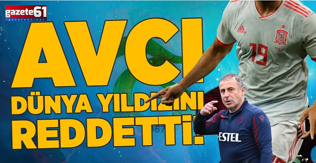 Transferde flaş gelişme! Abdullah Avcı Diego Costa'yı reddetti