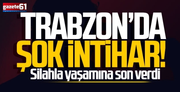 MEKTUP BIRAKTI CANINA KIYDI