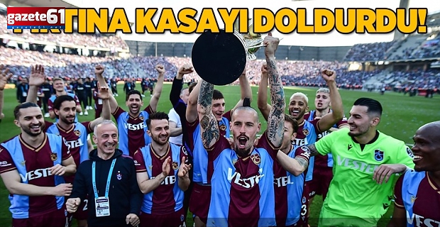 Trabzonspor Altay maçında ne kadar gelir elde etti?