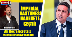 Mehmet Çelebiden Ali Koça ücretsiz...