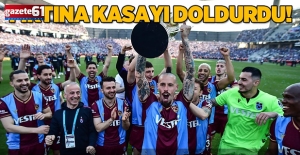 Trabzonspor Altay maçında ne kadar gelir elde etti?