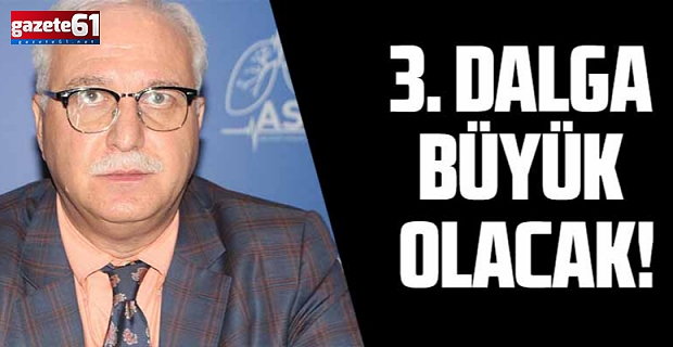 3. dalga büyük olacak!