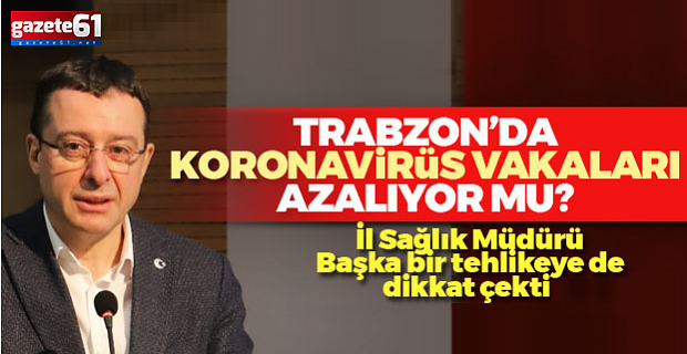 "Bu rehavet başımıza iş açacak"