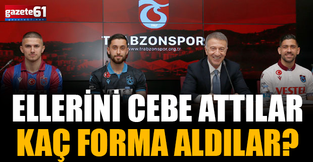 ELLERİNİ CEBE ATTILAR KAÇ FORMA ALDILAR?