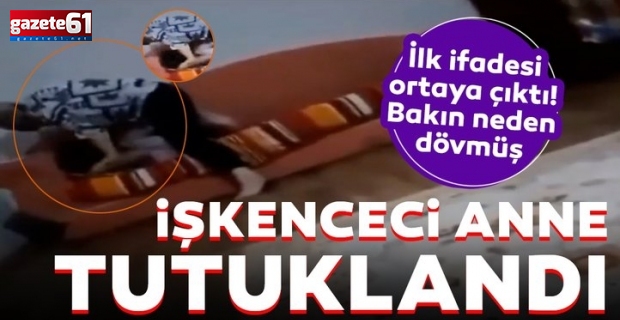 Nurcan Serçe'ye tepki yağmıştı... Tutuklandı