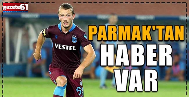 Parmak'ta Son Durum!