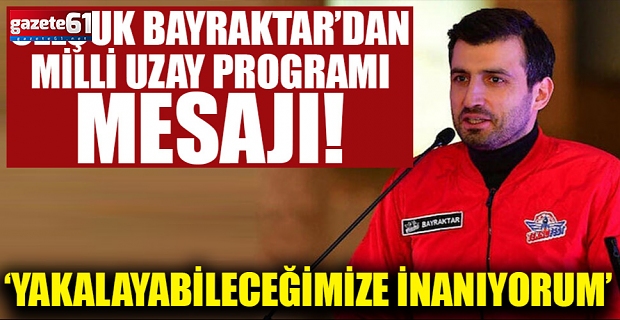 Potansiyel var, ilgi yok