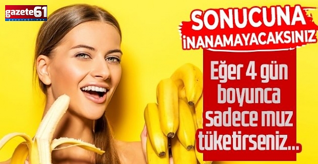 Sonucuna inanamayacaksınız!