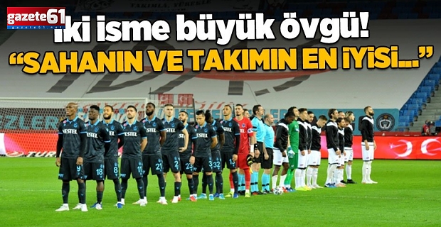 Spor yazarlarından Trabzonspor-Denizlispor maçı yorumu