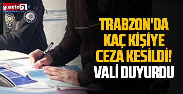 Vali Ustaoğlu kötü haberi verdi!