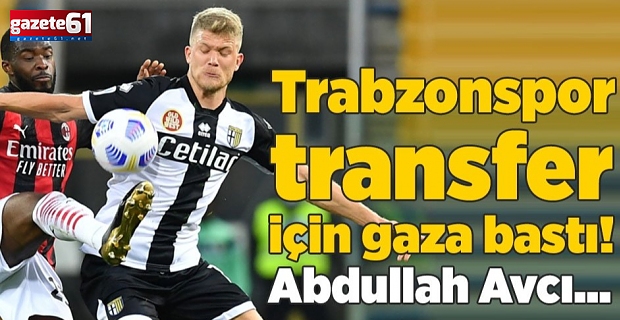 Trabzonspor Cornelius transferi için harekete geçti!