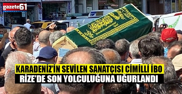 ‘Sanatçı dostlarından vefayı göremedik’
