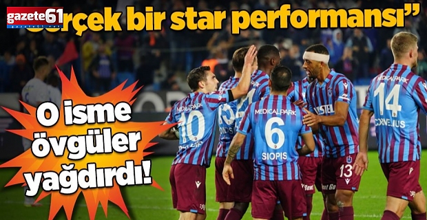 "Bu sene o sene mi?"