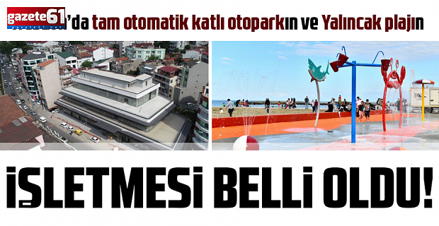 İŞLETMELERİ BELLİ OLDU!