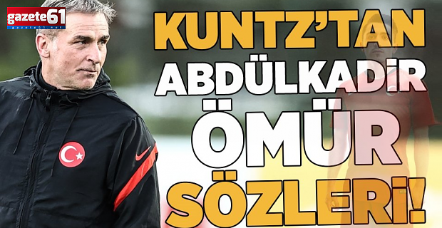 Stefan Kuntz Karadağ Türkiye maçı öncesi basın toplantısı düzenledi!