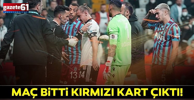 Uğurcan Çakır'a küfür ettiler...