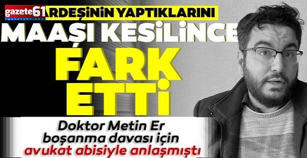 Kardeş bunu yaparsa!