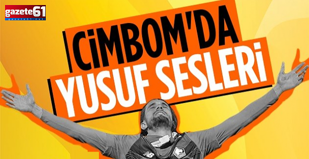 Cimbom'dan Yusuf Yazıcı bombası! Okan Buruk devrede