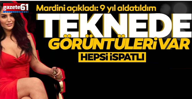  Fatoş Yelliler için şok sözler
