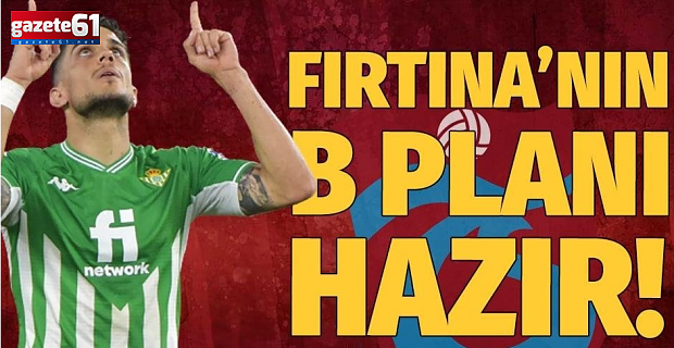  Fırtına'da Bartra yeniden gündemde