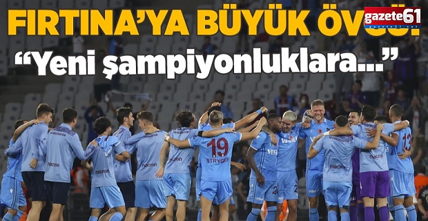 İstanbulspor - Trabzonspor maçını değerlendirdi