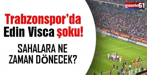 Visca Sahalardan Ne Kadar Uzak Kalacak?