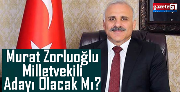 Murat Zorluoğlu, O Soruyu Yanıtladı...