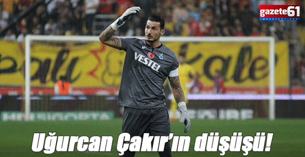 Kayserispor - Trabzonspor maçını değerlendirdi
