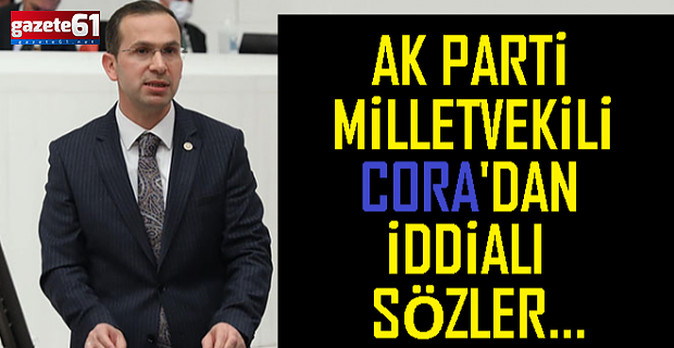 Salih Cora'dan iddialı sözler...