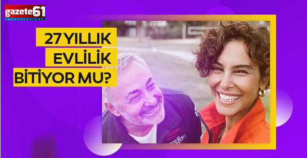 5 ay önce evi terk etmiş!
