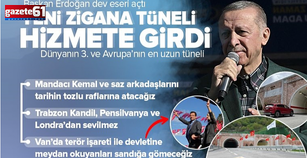 Başkan Erdoğan'dan Kemal Kılıçdaroğlu'na sert tepki