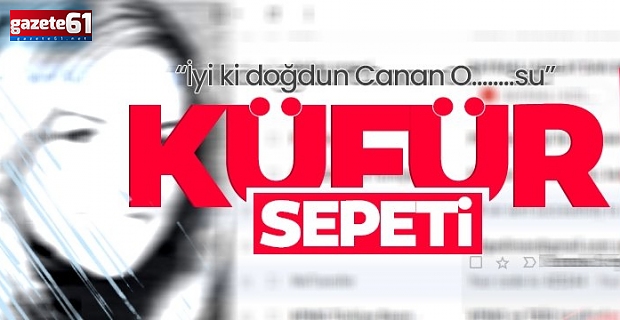  Yemek Sepeti'nden gelen mailde küfür şoku!