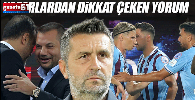 "Acil transfer lazım..."