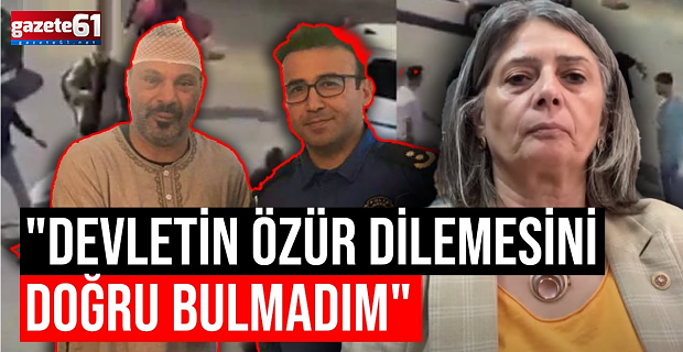 CHP’li Suiçmez’den ‘Turiste yumruk’ çıkışı!