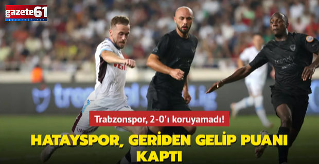 Yazıklar Olsun!