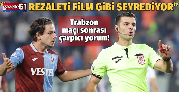 Spor yazarları Trabzonspor - Mondihome Kayserispor maçını değerlendirdi