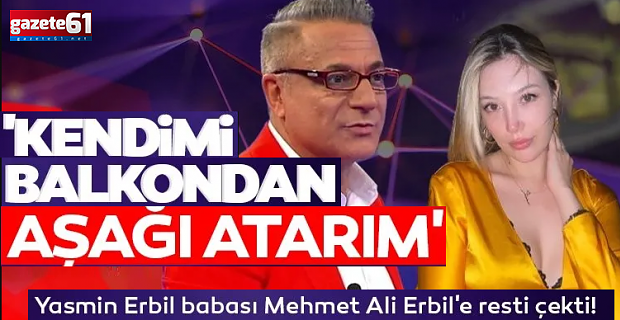 Camdam atlayacak mı?