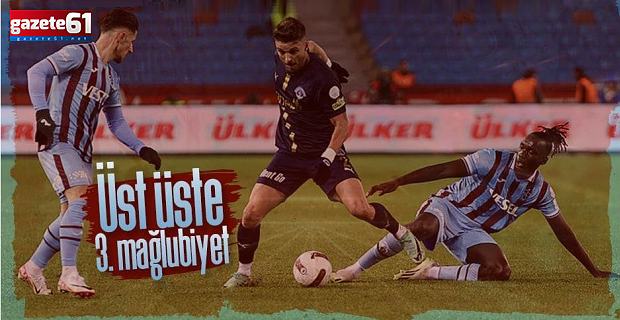 FIRTINA EVİNE YOK!
