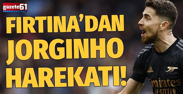 Jorginho transferinde dikkat çeken detay!