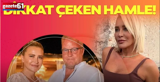  Metin Şen'in eski eşi Aslı Gümüşel'den dikkat çeken hamle!