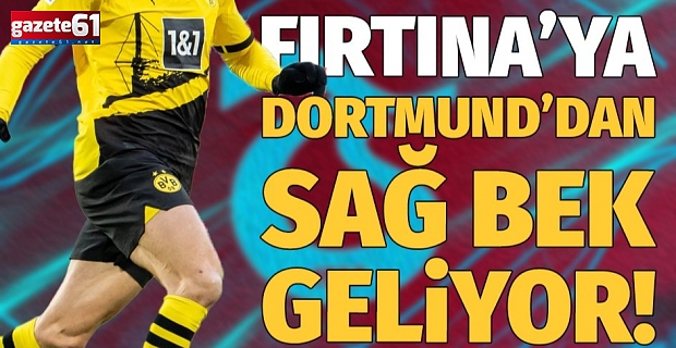 Trabzonspor'dan Thomas Meunier sürprizi!
