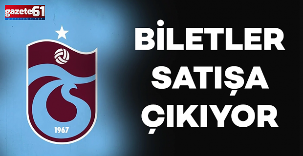 Fatih Karagümrük maçı bilet fiyatları belli oldu