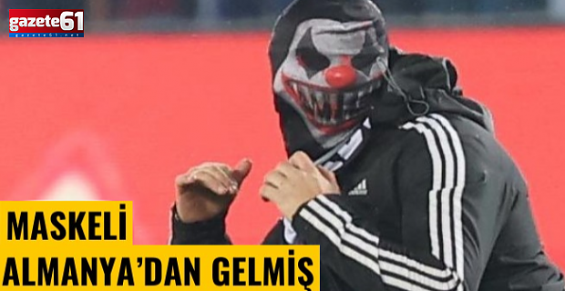 İlk sahaya o atlamıştı: Yurt dışından gelmiş...