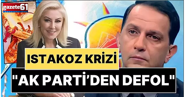 Istakoz masasından neler çıktı... Seni tanıyoruz Bursalı..