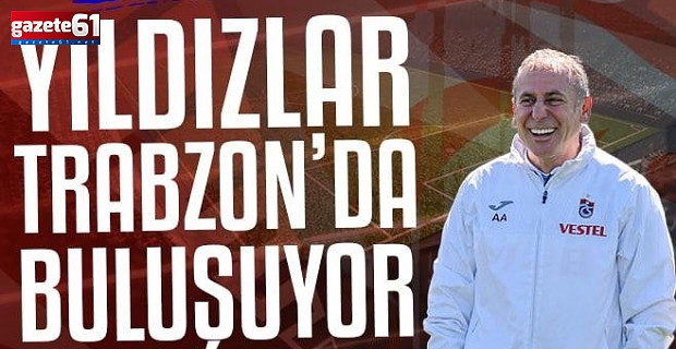 Trabzonspor'da Orsic - Petkovic planı!