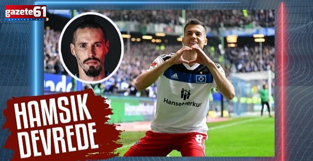 Trabzonspor'un Benes ısrarı! Marek Hamsik devrede...