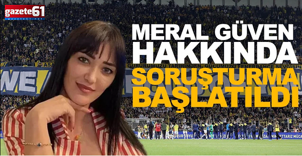 Astrolog Meral Güven gözaltına alındı