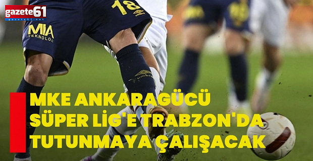 Fırtına 3 puan peşinde!