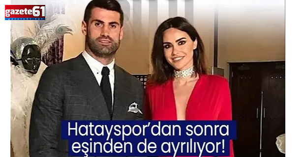 Volkan Demirel ve Zeynep Demirel Boşanıyor