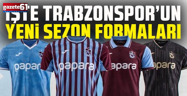 2024-2025 sezonu forma lansmanı yapıldı